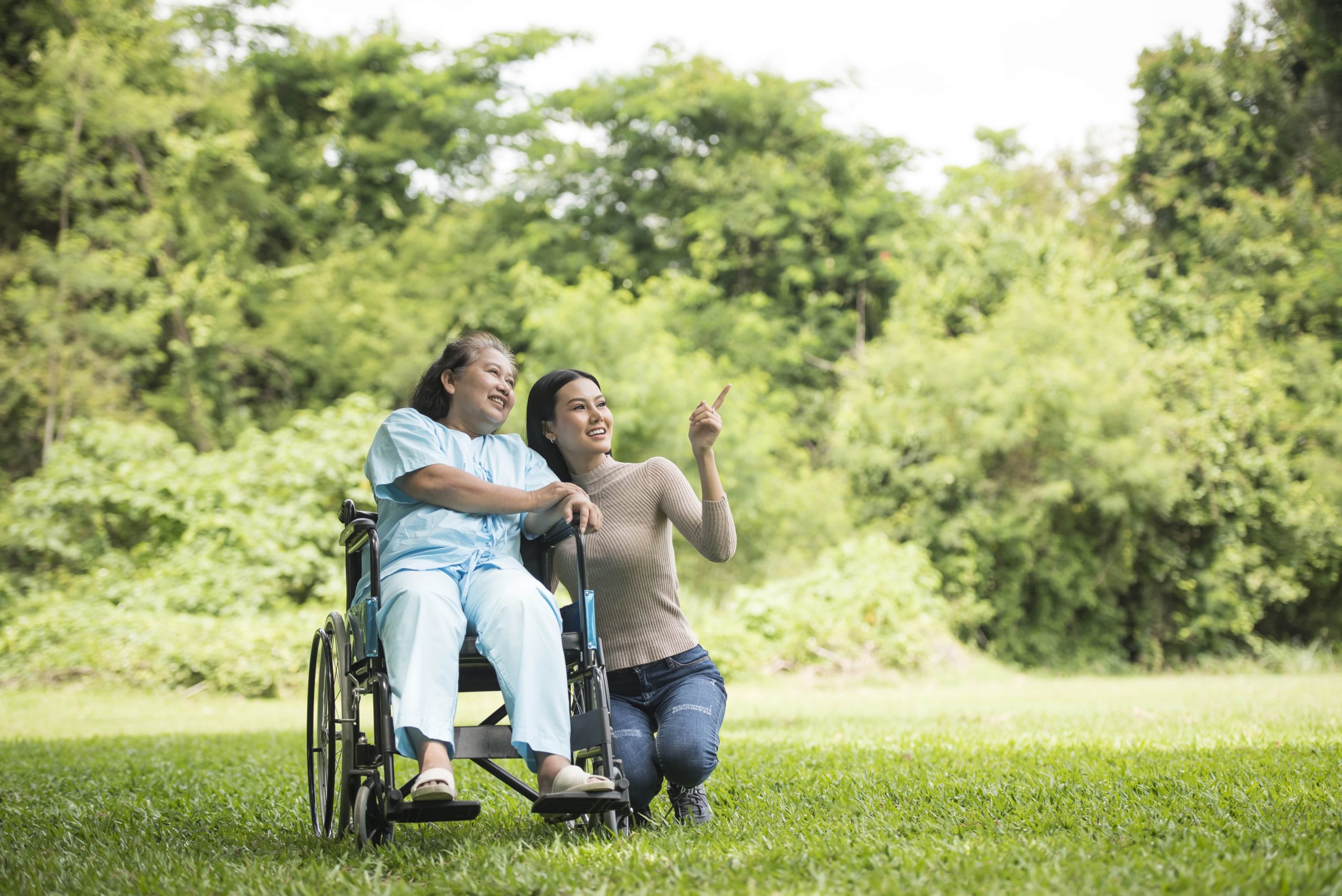 Achieve your personal goals with the best NDIS service providers