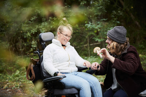 Become a Care Worker NDIS of ANC - Best Best NDIS Service Providers