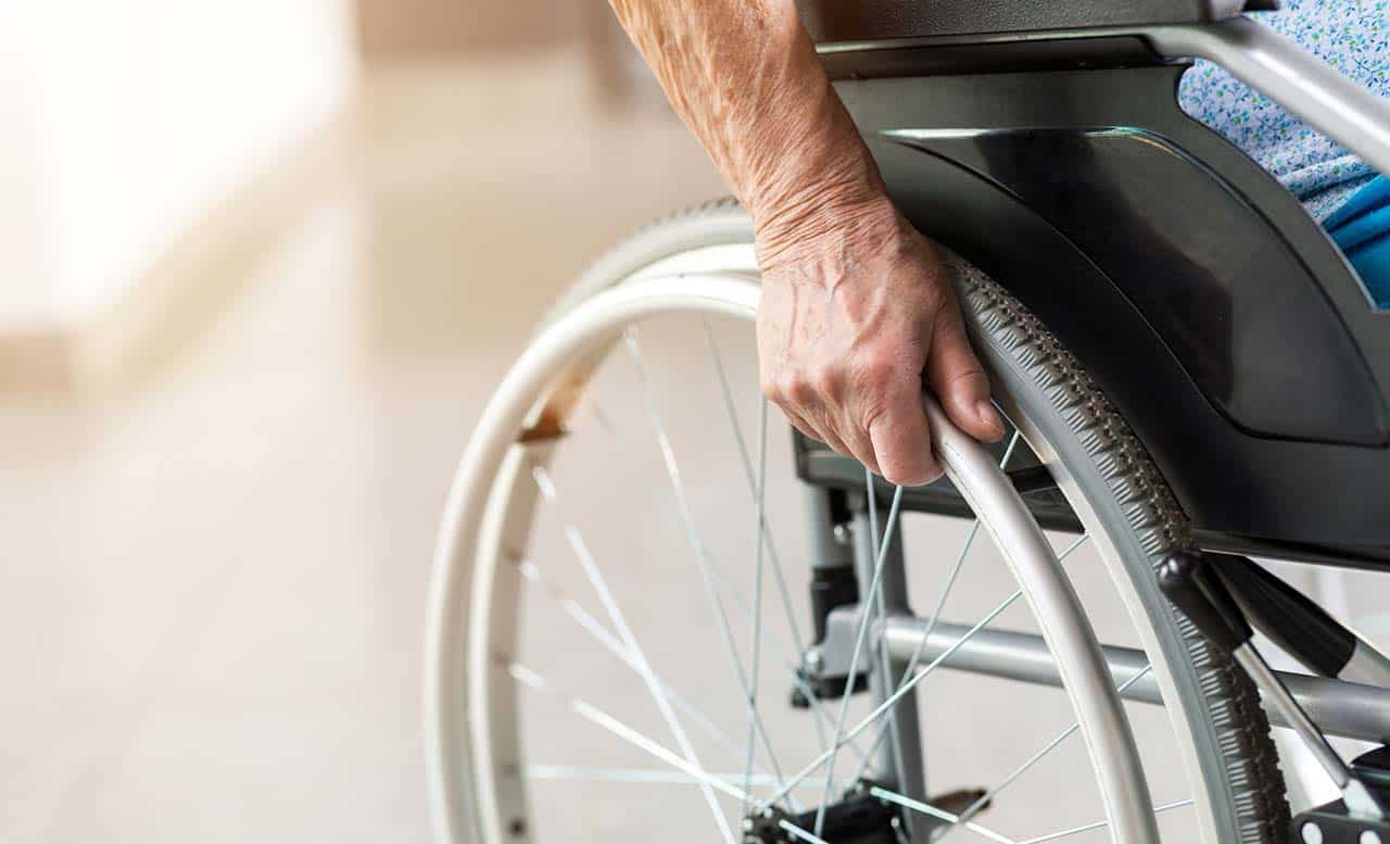 Physical NDIS Eligibility Conditions